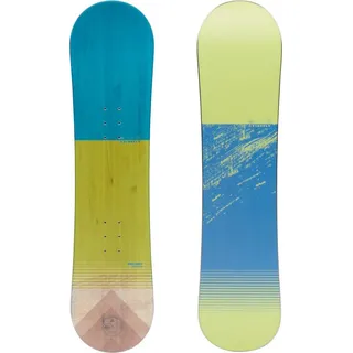 Firefly Delimit II Blau/Grün 110 cm