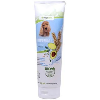 Bogar Shampoo Universal Hund 250 ml Rosa