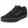 Black/Black 45