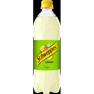5902860419716 Schweppes Lemon 1,35l Orangina Schweppes Polska sp. z o.o.