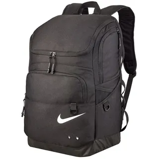 Nike Swim Rucksack Schwarz