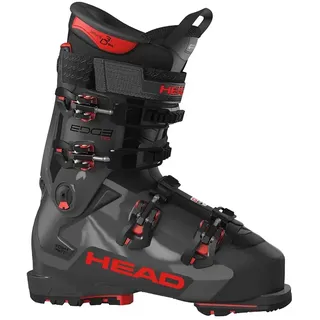 Head Edge 110 HV GW Herren Skischuhe Anthracite/Rot 29,5
