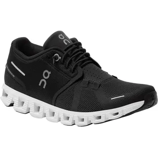 On Cloud 5 Damen Black/White 39