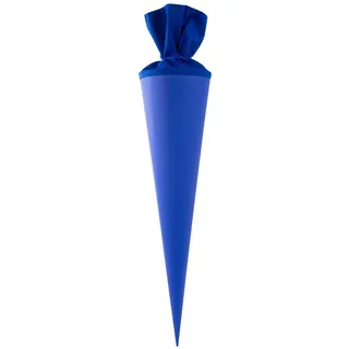 Goldbuch Bastelset blau 70 cm rund