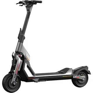 Segway GT1D schwarz
