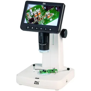 dnt Digitales Mikroskop UltraZoom Pro