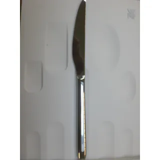 WMF Besteck Flame Tafelmesser mit eingesetzter geschmiedeter Klinge