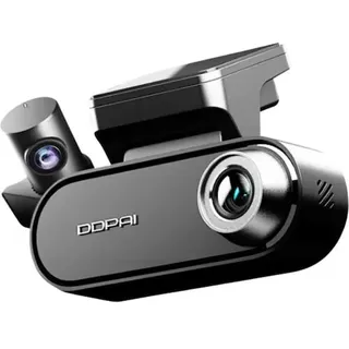 DDPai Wideorejestrator N5 Dual video recorder