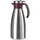 edelstahl/weinrot 1,5 l
