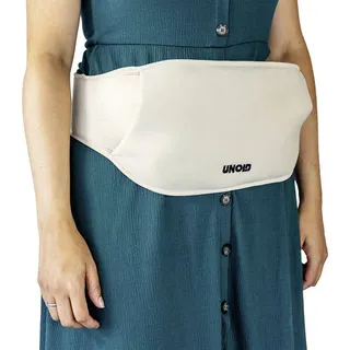 Unold Wärmi Elektrische Wärmflasche beige