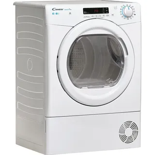 Candy CSOE C10DG-S Kondenstrockner (10 kg)