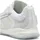 Puma Puma Weiß Unisex Hallenschuhe