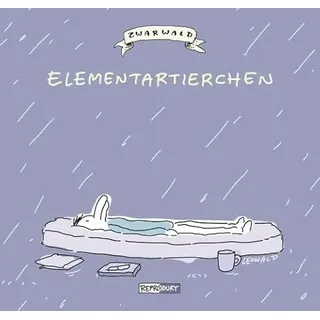 Reprodukt Elementartierchen