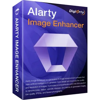 Aiarty Image Enhancer