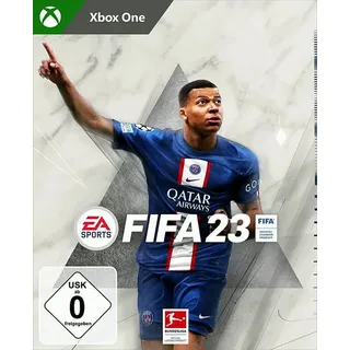 Microsoft FIFA 23