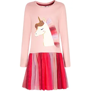 happy girls by eisend Kleid in rosa - 86