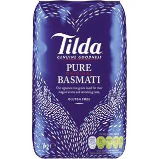 Tilda Basmati Reis (1 X 1 KG)