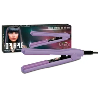 Italian Design PROFESSIONNELLES MINI-GLÄTTEISEN MINI PURPLE STYLER LASER 20W | Gr.: onesize