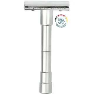 Merkur Merkur, Rasierhobel SET 46C Reiserasier-Set