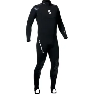 Scubapro Herren Neoprenanzug Definition 1.0 (XXL) Tauch-Nass-Kits, Mehrfarbig, Einheitsgröße