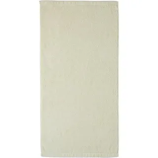 Gästehandtuch 30 x 50 cm natur