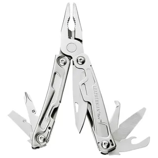 Leatherman Rev Multitool - One Size,