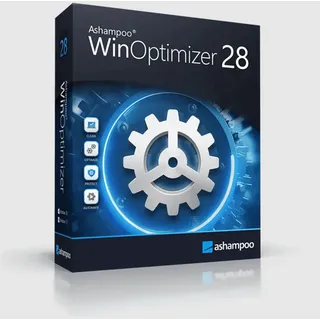 Ashampoo WinOptimizer 28