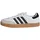 Cloud White/Core Black/Gold Metallic 36 2/3
