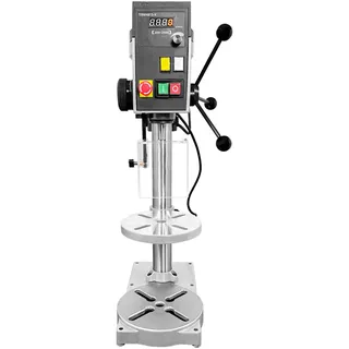Tischbohrmaschine TBM4813-V mit 230 Volt Motor