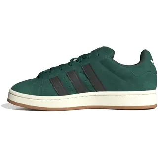 Collegiate Green / Core Black / Off White 44 2/3