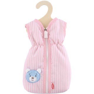 Heless Schlafsack für Puppe, 22 cm