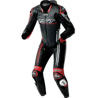RST Race Dept V4.2 D3O Airbag Lederkombi - - XS