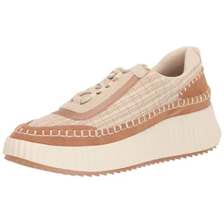 Dolce Vita Dolen-Sneaker für Damen, Braun, 40 EU - 39.5 EU