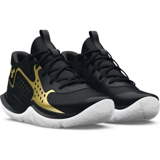 Under Armour Jet '23 Basketballschuhe schwarz, Größe 40 EU