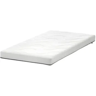 IKEA KRUMMELUR Schaummatratze Babybett 60x120x8 cm