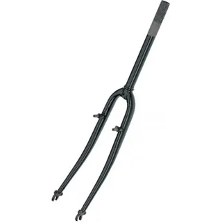 Point S MTB-Gabel 26 Zoll 190 mm Schwarz