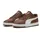 Chestnut Brown / Puma White / Gold 46