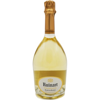 Ruinart Blanc de Blancs 12,5% vol 0,75 l