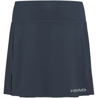 Head Club Basic Skort Kids Blau