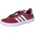 Shadow Red / Cloud White / Shadow Red 38