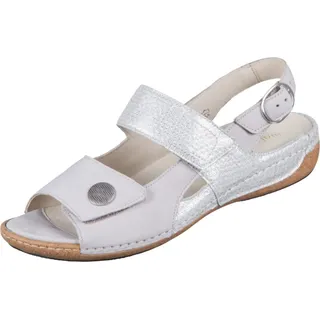 WALDLÄUFER Heliett 342002 cement silber 40