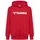 hmlGO 2 0 Logo Hoodie Kinder 3062 true red 152