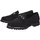 Meredith-752-H Damen Blau 36