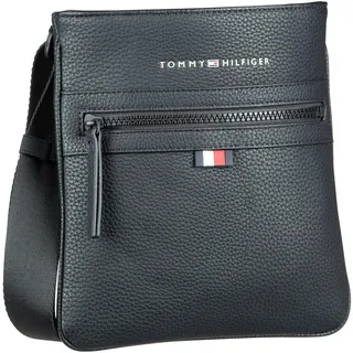 Tommy Hilfiger Essential Small Umhängetasche Black One Size
