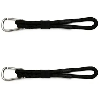 Satch swaps Hook Black