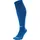 2 Cushioned Over-the-Calf Socken Royal Blue/White 31-35