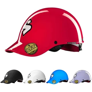 sweet protection, active brands as Sweet STRUTTER 2024 Kajakhelm Freestyle Wildwasserhelm