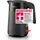 TWK2M163 1,7 l Schwarz