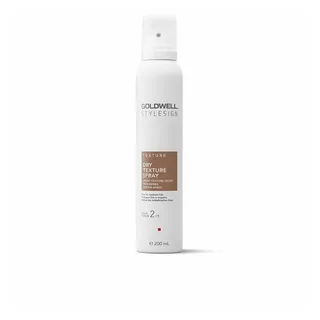 Goldwell StyleSign Texture Trockenes Textur-Spray 200 ml