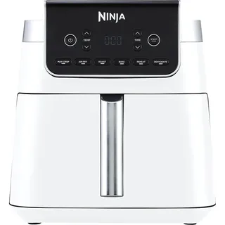Ninja MAX PRO AF180EU 6,2 l weiß